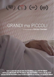 Grandi ma piccoli Trailer