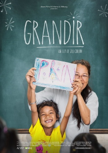 Grandir Trailer