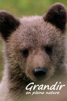 Grandir en pleine nature Trailer
