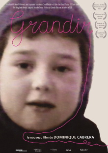 Grandir (O Happy Days!) Trailer