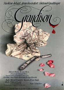 Grandison Trailer