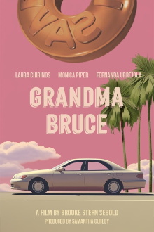 Grandma Bruce Trailer