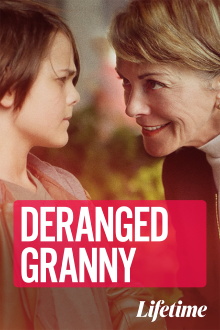 Grandma Dearest Trailer