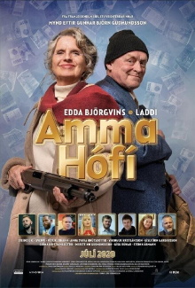 Grandma Hófí Trailer