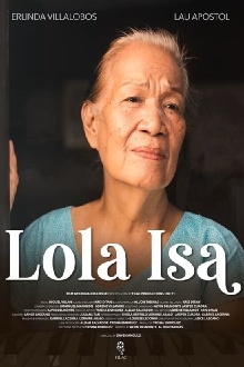 Grandma Isa Trailer