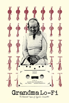 Grandma Lo-Fi Trailer