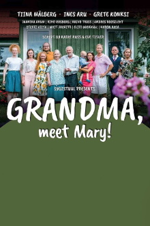 Grandma, Meet Mary! Trailer