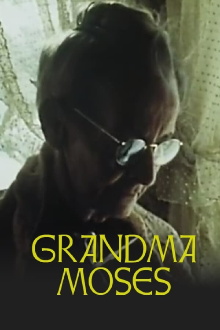 Grandma Moses Trailer