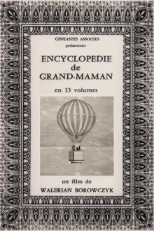 Grandma's Encyclopaedia Trailer
