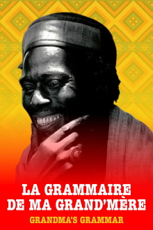 Grandma's Grammar Trailer