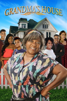 Grandma's House Trailer