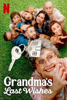 Grandma's Last Wishes Trailer