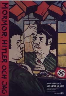 Grandmother, Hitler and I Trailer
