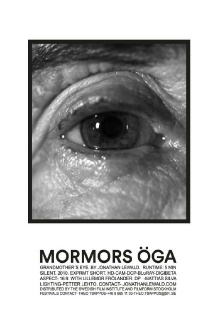 Grandmother's Eye Trailer
