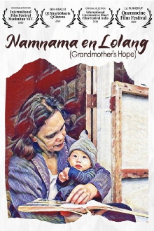 Grandmother's Hope Trailer