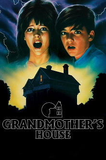 Grandmother's House Trailer