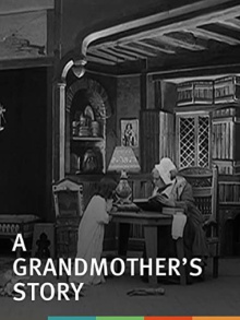 Grandmother's Tale and Child's Dream Trailer