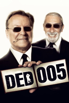 Grandpa 005 Trailer