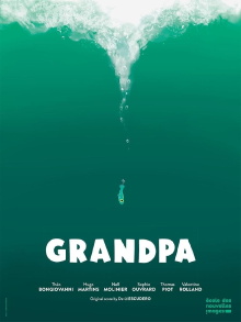 Grandpa Trailer