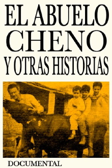 Grandpa Cheno and Other Stories Trailer