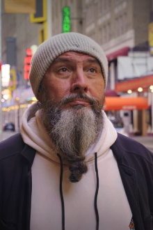 Grandpa Guru Trailer