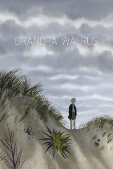 Grandpa Walrus Trailer