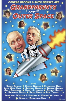 Grandparents from Outer Space Trailer