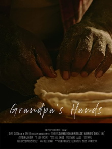 Grandpa's Hands Trailer
