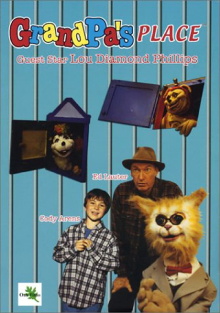 Grandpa's Place Trailer