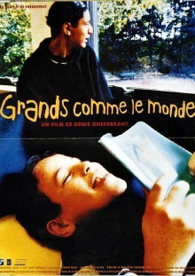 Grands comme le monde Trailer
