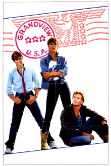 Grandview, U.S.A. Trailer