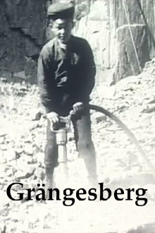 Grängesberg Trailer