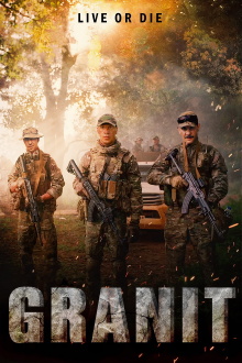 Granit Trailer