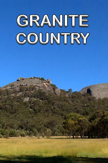 Granite Country Trailer
