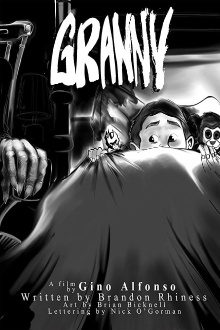 Granny Trailer