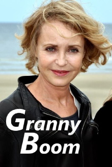 Granny boom Trailer
