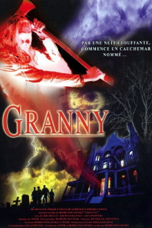 Granny Trailer