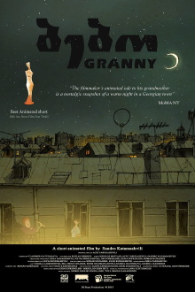 Granny Trailer
