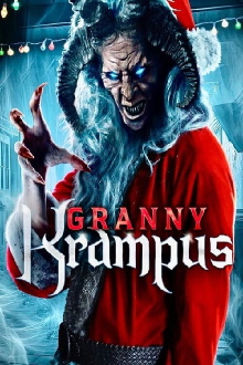 Granny Krampus Trailer