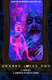 Granny Loves You Trailer