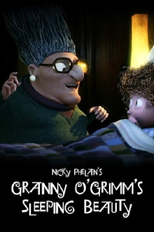 Granny O'Grimm's Sleeping Beauty Trailer