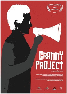 Granny Project Trailer
