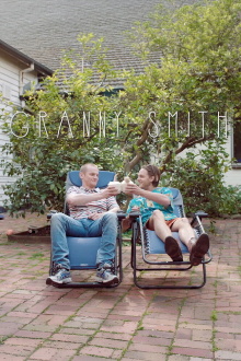 Granny Smith Trailer