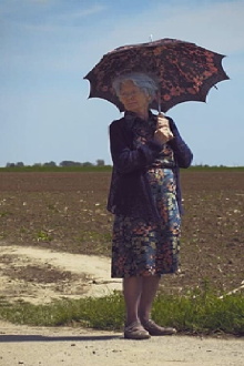 Granny Wants to Go Home Trailer