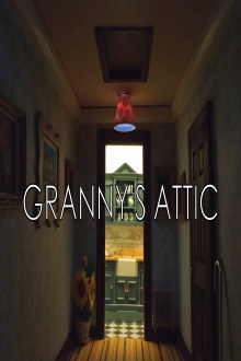 Granny's Attic Trailer