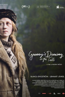 Granny's Dancing on the Table Trailer