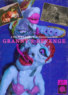 Granny's Revenge Trailer
