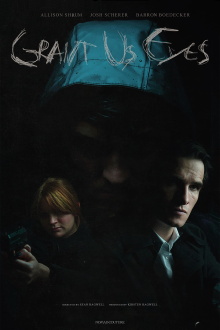 Grant Us Eyes Trailer