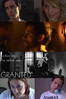 Granted! Trailer