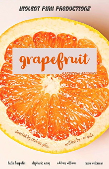 Grapefruit Trailer